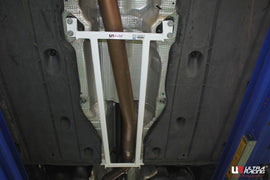 Ultra Racing - 4pt Middle Lower Brace - Audi A3 / S3 - UR-ML4-3611