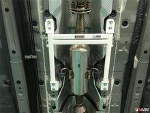 Load image into Gallery viewer, Ultra Racing - 4pt Middle Lower Brace - Toyota COROLLA CROSS (XG10) 2022-2023 - UR-ML4-3987