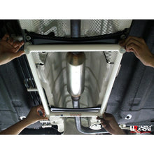 Load image into Gallery viewer, Ultra Racing - 4pt Middle Lower Brace - MAZDA 3 (BL) 2010-2013 - UR-ML4-949