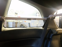 Load image into Gallery viewer, Ultra Racing - 4pt Side Pillar Braces (PAIR) - HONDA CIVIC (EK) HATCH 1996-2000 - UR-PB4-2847P