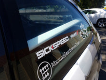 Load image into Gallery viewer, Ultra Racing - 4pt Side Pillar Braces (PAIR) - HONDA CIVIC (EK) HATCH 1996-2000 - UR-PB4-2847P