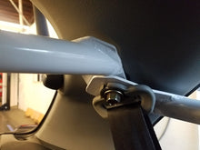 Load image into Gallery viewer, Ultra Racing - 4pt Side Pillar Braces (PAIR) - HONDA CIVIC (EK) HATCH 1996-2000 - UR-PB4-2847P