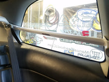 Load image into Gallery viewer, Ultra Racing - 4pt Side Pillar Braces (PAIR) - HONDA CIVIC (EK) HATCH 1996-2000 - UR-PB4-2847P