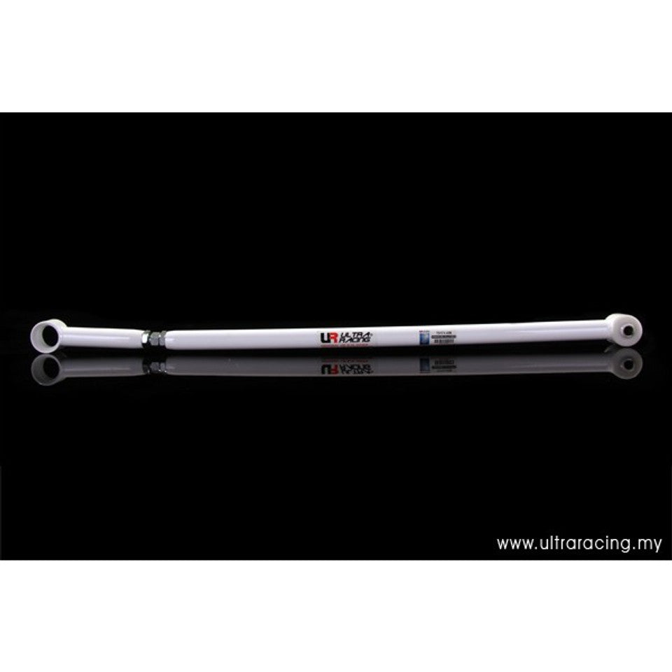 Ultra Racing - 2pt Adjustable Panhard Rod - Toyota COROLLA (AE86) 1983-1987 - UR-PH2-785A