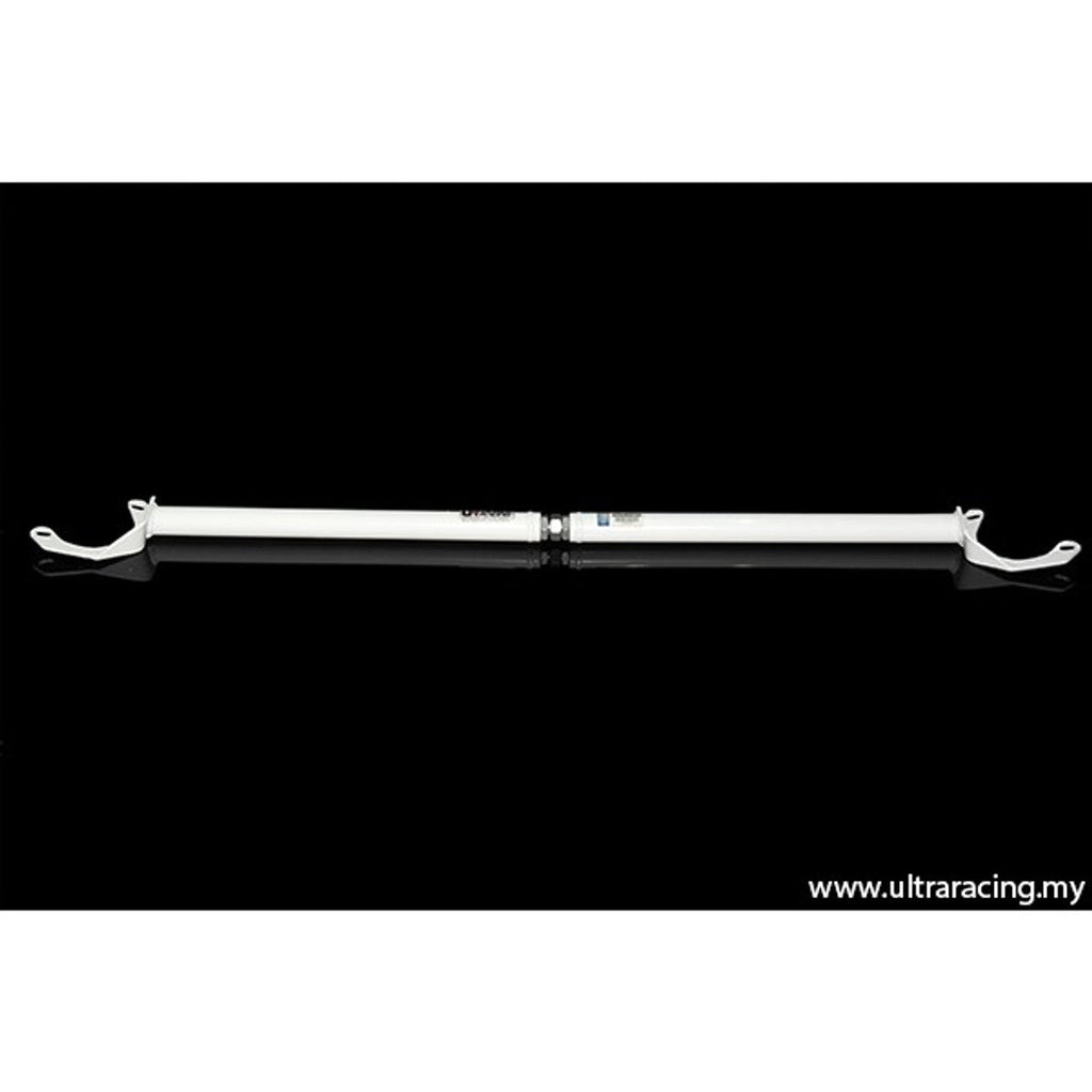 Ultra Racing - 2pt Rear Strut Brace - HONDA ACCORD (CD5) 1994-1997 - UR-RE2-024A