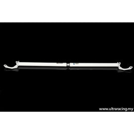 Ultra Racing - 2pt Rear Strut Brace - HONDA ACCORD (CD5) 1994-1997 - UR-RE2-024A