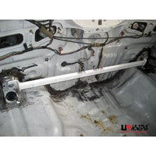 Load image into Gallery viewer, Ultra Racing - 2pt Rear Strut Brace - Acura INTEGRA (DC2) 1994-2001 - UR-RE2-1001