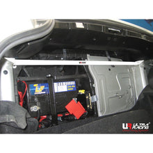 Load image into Gallery viewer, Ultra Racing - 2pt Rear Strut Brace - BMW Z4 (E85/E86) 2002-2008 - UR-RE2-1176