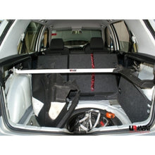 Load image into Gallery viewer, Ultra Racing - 2pt Rear Strut Brace - VOLKSWAGEN VW GOLF GTI (MK4) 1997-2003 - UR-RE2-1270