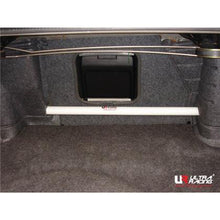 Load image into Gallery viewer, Ultra Racing - 2pt Rear Upper Strut Brace - 1996-1999 Infiniti I30 - UR-RE2-134