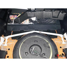 Load image into Gallery viewer, Ultra Racing - 2pt Rear Strut Brace - SUBARU FORESTER XT (SJ) 2014-2018 - UR-RE2-1872