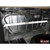 Ultra Racing - 2pt Rear Strut Brace - MERCEDES-BENZ CLS (W219) 2006-2011 - UR-RE2-2076