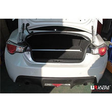 Load image into Gallery viewer, Ultra Racing - 2pt Rear Strut Brace - SCION FRS (ZN6) 2012-2016 - UR-RE2-2481
