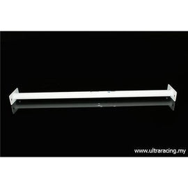 Ultra Racing - 2pt Rear Strut Brace - HONDA ACCORD (CG) 1998-2002 - UR-RE2-2552