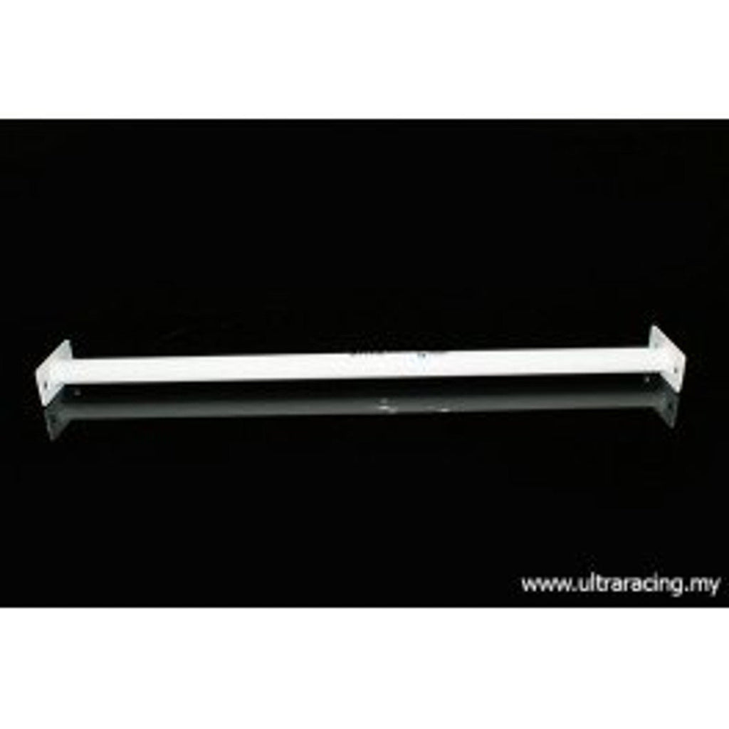 Ultra Racing - 2pt Rear Strut Brace - HONDA ACCORD (CG) 1998-2002 - UR-RE2-2552