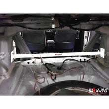 Load image into Gallery viewer, Ultra Racing - 2pt Rear Strut Brace - HONDA ACCORD (CG) 1998-2002 - UR-RE2-2552