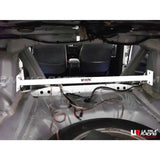 Ultra Racing - 2pt Rear Strut Brace - HONDA ACCORD (CG) 1998-2002 - UR-RE2-2552