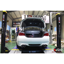 Load image into Gallery viewer, Ultra Racing - 2pt Rear Strut Brace - BMW 5 SERIES M5 (E60) 2003-2010 - UR-RE2-2744