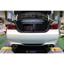 Load image into Gallery viewer, Ultra Racing - 2pt Rear Strut Brace - BMW 5 SERIES M5 (E60) 2003-2010 - UR-RE2-2744
