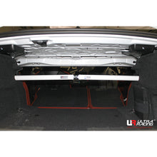 Load image into Gallery viewer, Ultra Racing - 2pt Rear Strut Brace - BMW 3 SERIES M3 (F80) 2014-2018 - UR-RE2-3015A