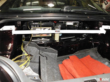 Load image into Gallery viewer, Ultra Racing - 2pt Rear Strut Brace - NISSAN SKYLINE (R33) 1995-1998 - UR-RE2-3176