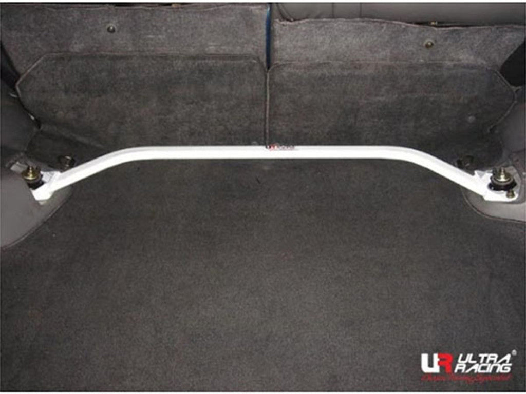 Ultra Racing - 2pt Rear Strut Brace - HONDA CR-V (RD) 1997-2001 - UR-RE2-425
