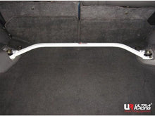 Load image into Gallery viewer, Ultra Racing - 2pt Rear Strut Brace - HONDA CR-V (RD) 1997-2001 - UR-RE2-425
