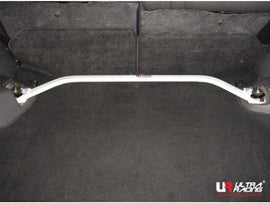Ultra Racing - 2pt Rear Strut Brace - HONDA CR-V (RD) 1997-2001 - UR-RE2-425