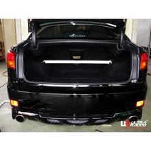 Load image into Gallery viewer, Ultra Racing - 2pt Rear Strut Brace - LEXUS IS (XE20) 2006-2013 - UR-RE2-799