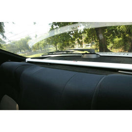 Ultra Racing - 2pt Rear Strut Brace - NISSAN SKYLINE (R34) 1999-2002 - UR-RE2-803