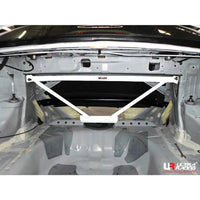 Ultra Racing - 3pt Rear Strut Brace - HONDA CIVIC (FG4) COUPE 2012-2015 - UR-RE3-1993