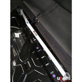 Ultra Racing - 3pt Rear Strut Brace - SUBARU FORESTER (SH) 2008-2012 - UR-RE3-730