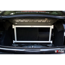 Load image into Gallery viewer, Ultra Racing - 4pt Rear Strut Brace - MAZDA 3 Sedan (BL) 2010-2013 - UR-RE4-1120