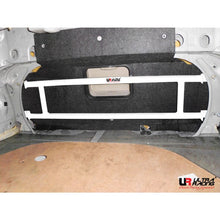 Load image into Gallery viewer, Ultra Racing - 4pt Rear Upper Strut Brace - 2007-2011 Toyota Camry - UR-RE4-2065