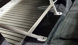 Ultra Racing - 4pt Rear Strut Brace - HONDA CIVIC (FC) SEDAN/COUPE 2016-2021 - UR-RE4-3522