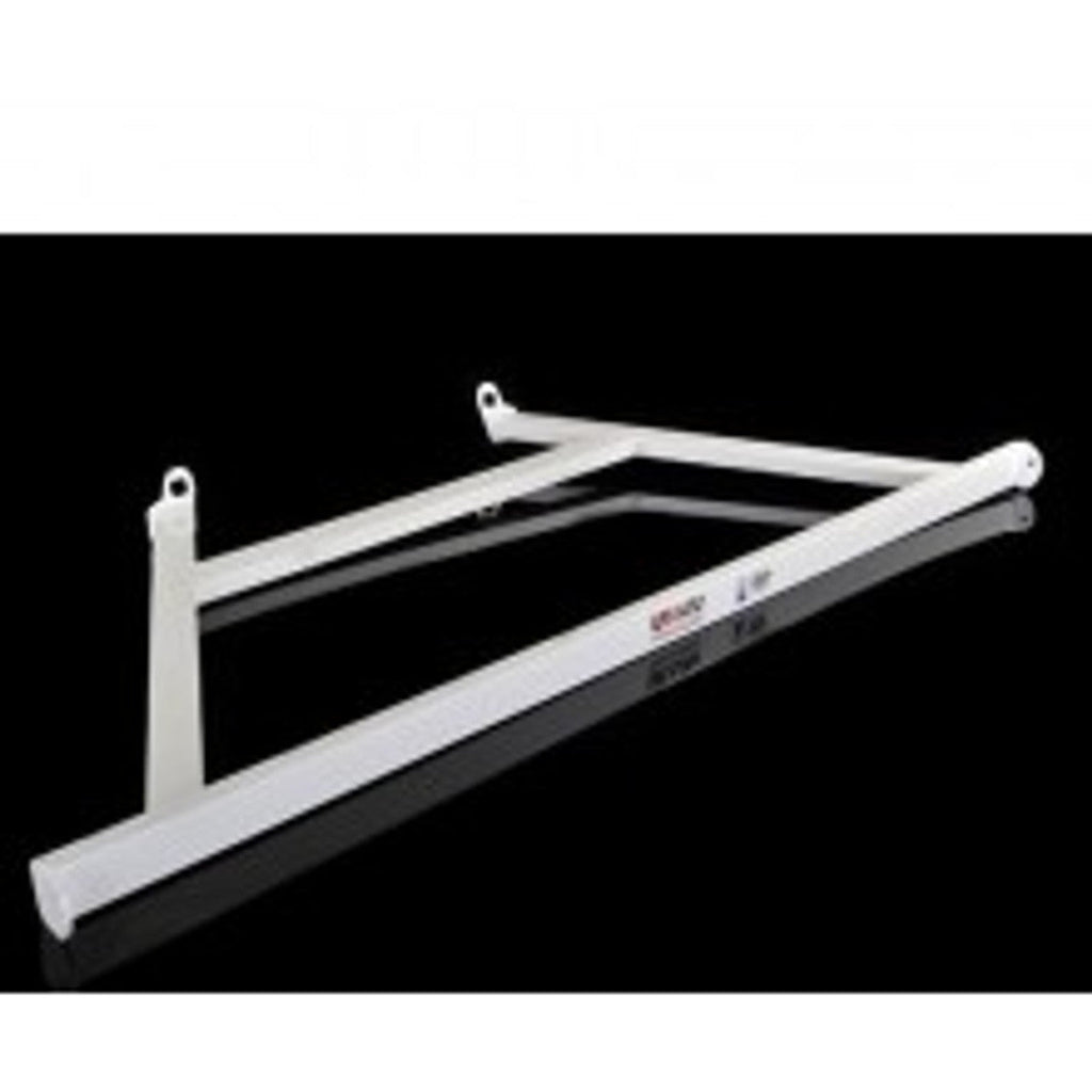 Ultra Racing - 4pt Rear Strut Brace - HONDA CIVIC (FC) SEDAN/COUPE 2016-2021 - UR-RE4-3522