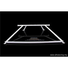 Load image into Gallery viewer, Ultra Racing - 6pt Rear Strut Brace - Toyota COROLLA (AE86) 1983-1987 - UR-RE6-128