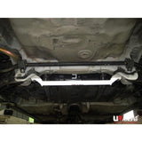Ultra Racing - 2pt Rear Lower Brace - Acura INTEGRA (DC2) 1994-2001 - UR-RL2-1044