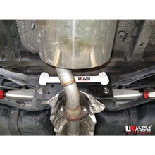 Load image into Gallery viewer, Ultra Racing - 2pt Rear Lower Brace - MINI COOPER (R53) HATCH 2000-2006 - UR-RL2-1056