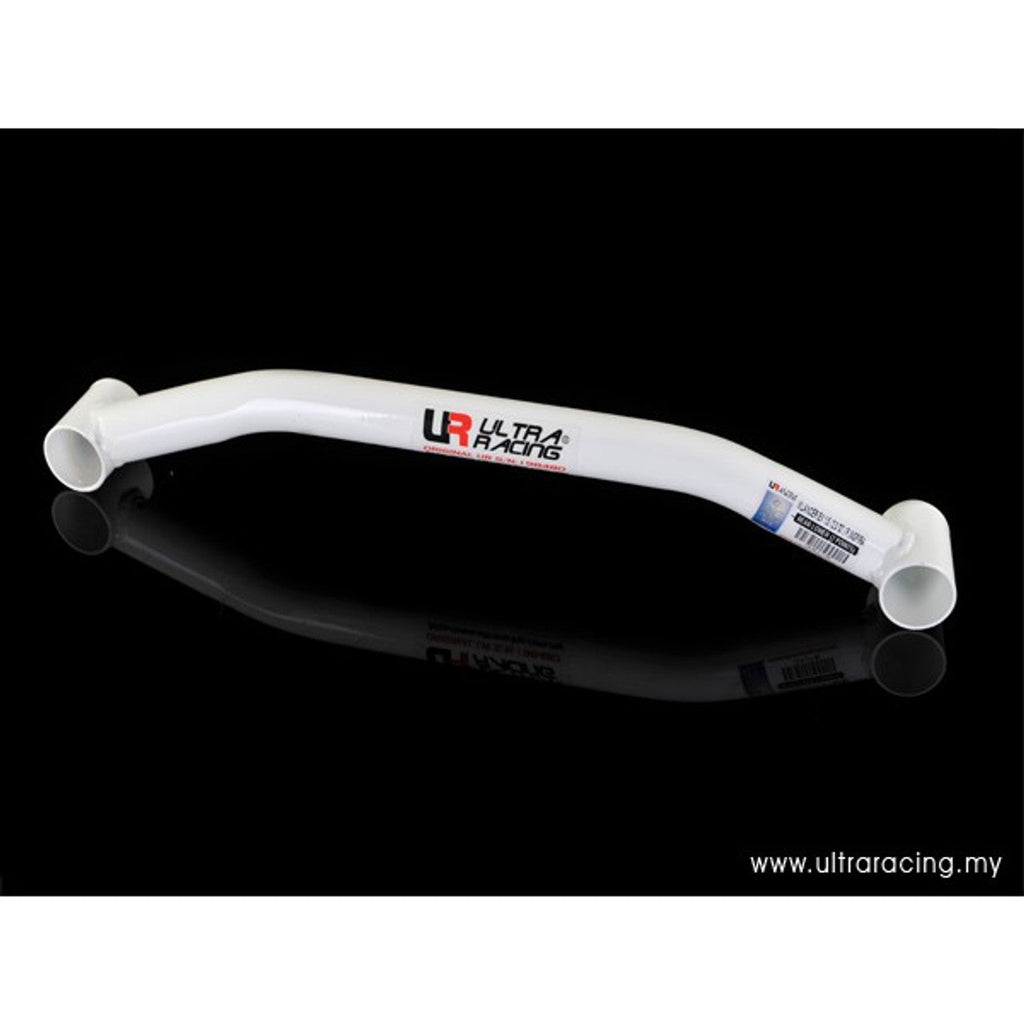 Ultra Racing - 2pt Rear Lower Brace - MITSUBISHI LANCER (CY) 2007-2017 - UR-RL2-1155