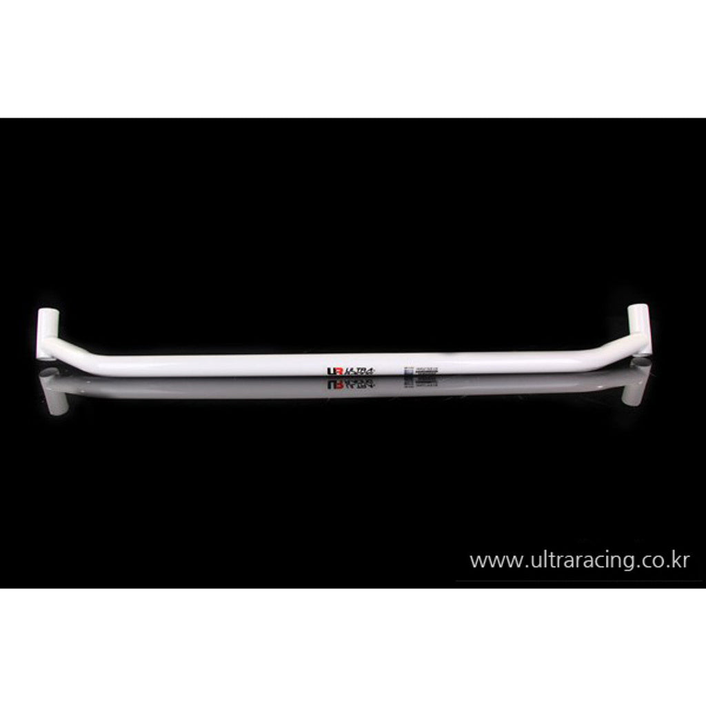 Ultra Racing - 2pt Rear Lower Brace - 2008-2016 Chevrolet Cruze - UR-RL2-1208