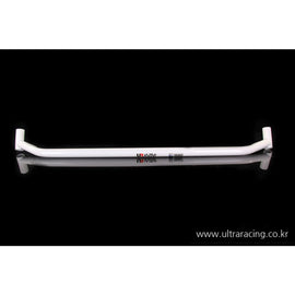 Ultra Racing - 2pt Rear Lower Brace - 2008-2016 Chevrolet Cruze - UR-RL2-1208