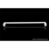 Ultra Racing - 2pt Rear Lower Brace - Audi TT (8J) 2006-2014 - UR-RL2-1211