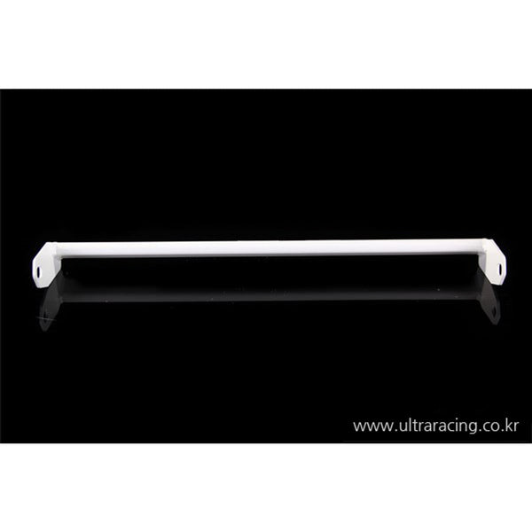Ultra Racing - 2pt Rear Lower Brace - Audi TT (8J) 2006-2014 - UR-RL2-1211