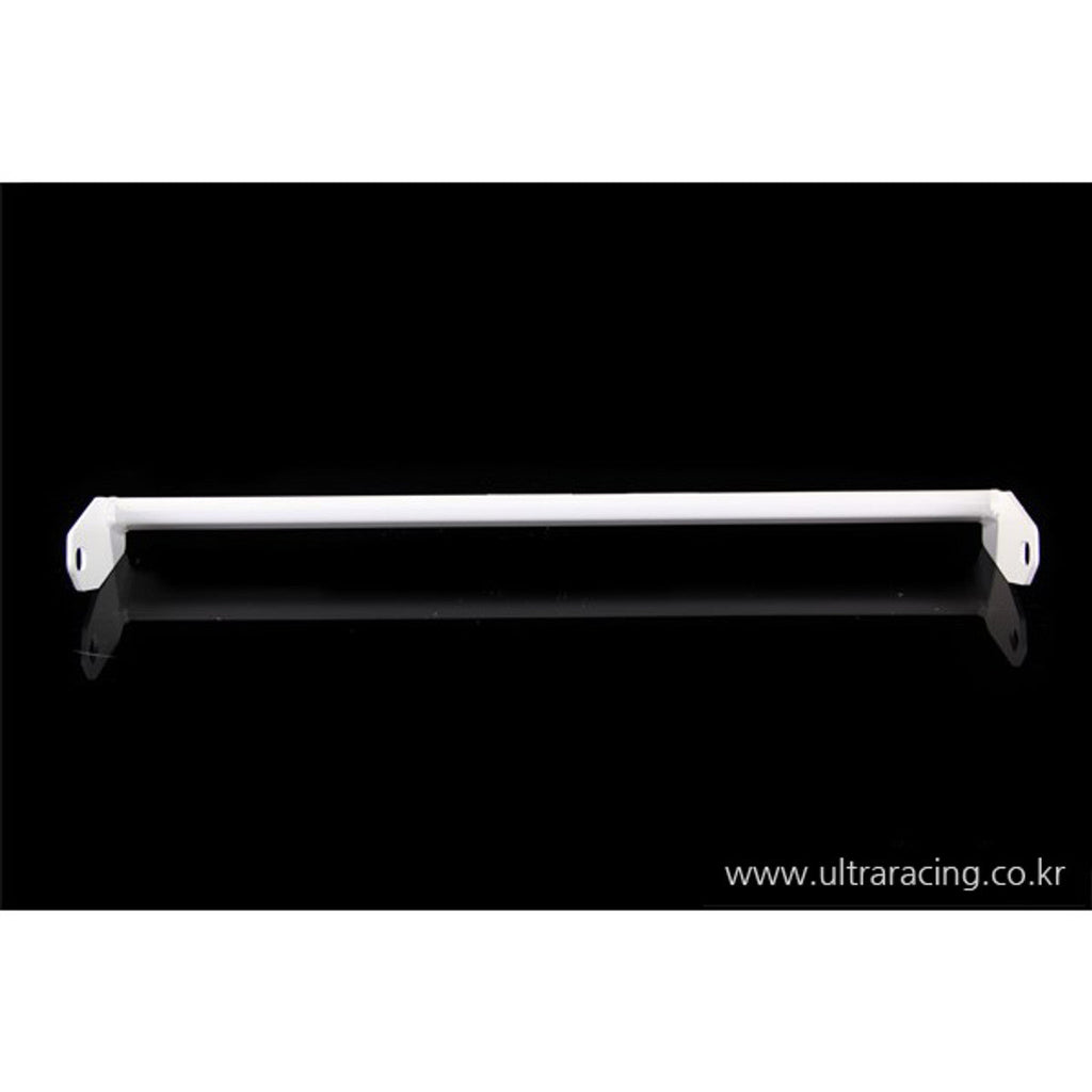 Ultra Racing - 2pt Rear Lower Brace - Audi TT (8J) 2006-2014 - UR-RL2-1211