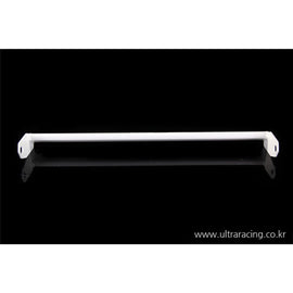 Ultra Racing - 2pt Rear Lower Brace - Audi TT (8J) 2006-2014 - UR-RL2-1211