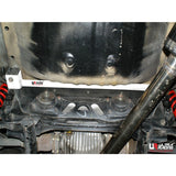 Ultra Racing - 2pt Rear Lower Brace - HONDA S2000 (AP1 2.0) 1999-2003 - UR-RL2-1295