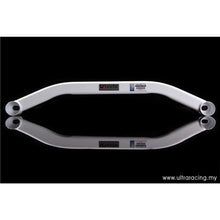 Load image into Gallery viewer, Ultra Racing - 2pt Rear Lower Brace - Audi A4 / S4 - UR-RL2-1414