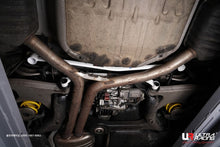 Load image into Gallery viewer, Ultra Racing - 2pt Rear Lower Brace - Audi A4 / S4 - UR-RL2-1414