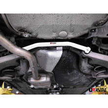 Load image into Gallery viewer, Ultra Racing - 2pt Rear Lower Brace - Audi A4 / S4 - UR-RL2-1414